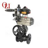 高平臺(tái)球閥 高平臺(tái)球閥